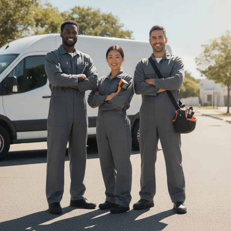 Kühlerreparatur Team in Rodenkirchen